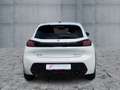 Peugeot 208 PT 100 GT-LINE LED+NAVI+SHZ+RFK+DAB+PANO+17" Weiß - thumbnail 5