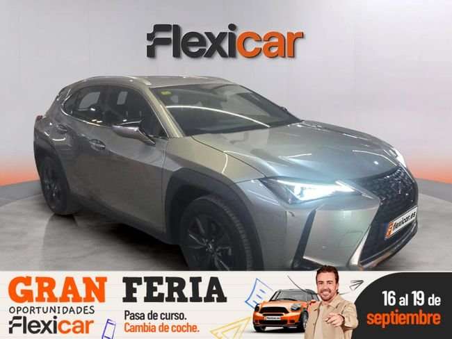 Lexus UX 250h 2.0 Business - foto 1