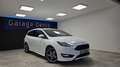 Ford Focus 1.5 EcoBoost ST Line*BOITE-AUTO*GPS+CAMERA*LED* Blanc - thumbnail 3