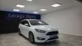 Ford Focus 1.5 EcoBoost ST Line*BOITE-AUTO*GPS+CAMERA*LED* Blanc - thumbnail 4