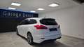 Ford Focus 1.5 EcoBoost ST Line*BOITE-AUTO*GPS+CAMERA*LED* Blanc - thumbnail 6