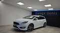 Ford Focus 1.5 EcoBoost ST Line*BOITE-AUTO*GPS+CAMERA*LED* Blanc - thumbnail 1