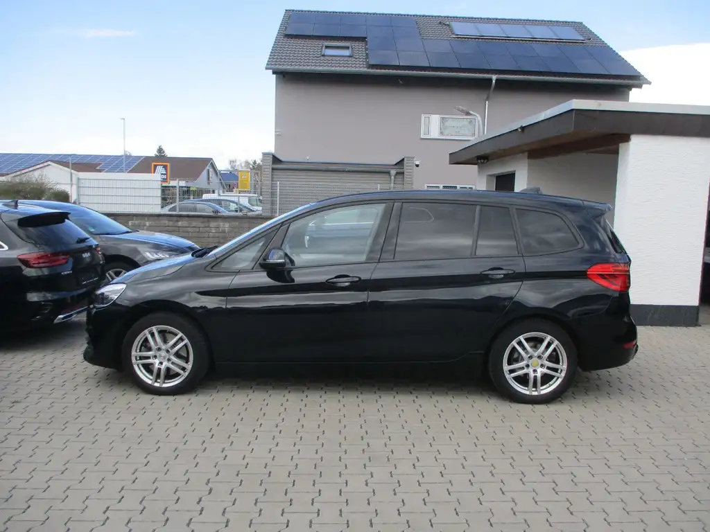 BMW 2er
