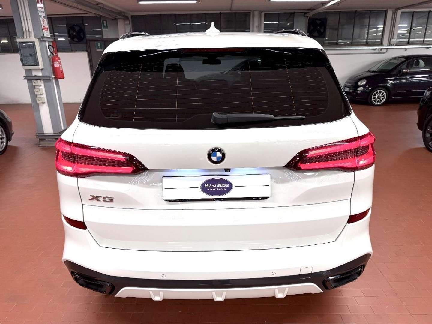 BMW X5 M Sport XDrive25d -  - Joinsteer - #5