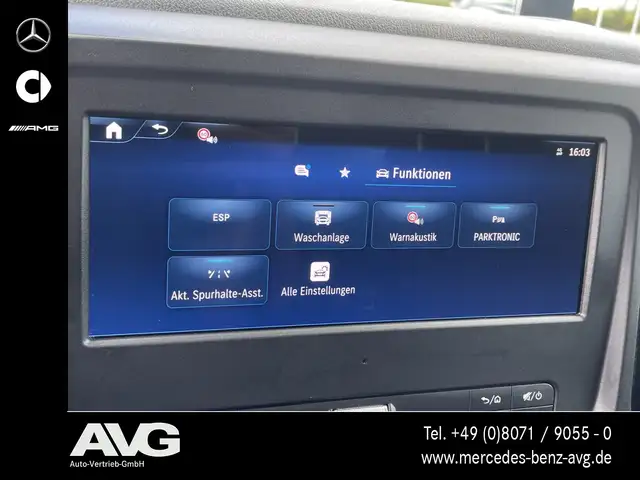 Mercedes-Benz Vito view 15