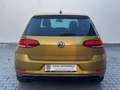 Volkswagen Golf VII 1.0 TSI Lim. Sound/Navi/Shz/klima/ACC Geel - thumbnail 5