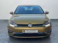 Volkswagen Golf VII 1.0 TSI Lim. Sound/Navi/Shz/klima/ACC Geel - thumbnail 2