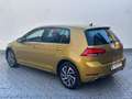 Volkswagen Golf VII 1.0 TSI Lim. Sound/Navi/Shz/klima/ACC Geel - thumbnail 4