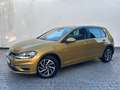 Volkswagen Golf VII 1.0 TSI Lim. Sound/Navi/Shz/klima/ACC Geel - thumbnail 1