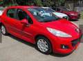 Peugeot 207 1.4e 75ch Access Rouge - thumbnail 1