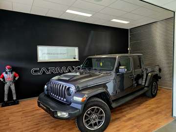 3.0 V6 4WD cabrio Utilitaire !!