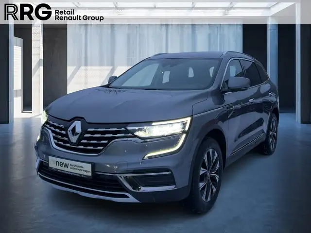 Renault Koleos TECHNO TCe 160 EDC SELBSTPARKEND