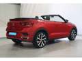 Volkswagen T-Roc Cabriolet 1.5 TSI R-Line Navi*AID*ACC*LED*SHZ Rot - thumbnail 3
