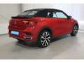 Volkswagen T-Roc Cabriolet 1.5 TSI R-Line Navi*AID*ACC*LED*SHZ Rot - thumbnail 6