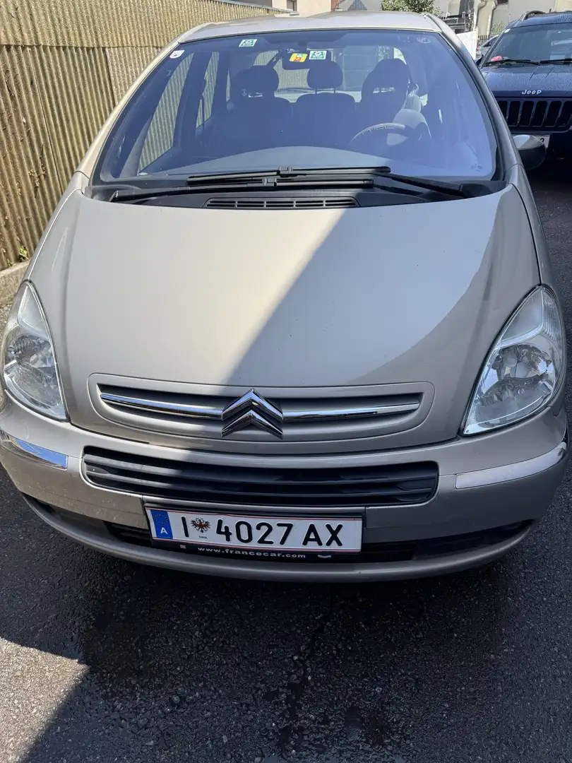 Citroen Xsara Picasso 1,6i Millionaire - 1