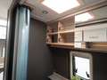 Dethleffs Globetrail 600 DK Fiat Dieselheiz/Rahmenfenster Grau - thumbnail 17