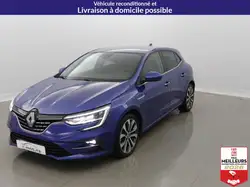 Renault Megane Blue dCi 115 Techno