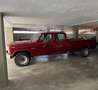 Ford F 350 5.7 V8 double cab pick up Rouge - thumbnail 1
