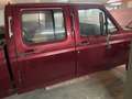 Ford F 350 5.7 V8 double cab pick up Rouge - thumbnail 2