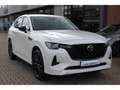 Mazda CX-60 e-SKY+PHEV+HOMURA+CON-P+DRI-P+COM-P Blanc - thumbnail 7
