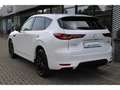 Mazda CX-60 e-SKY+PHEV+HOMURA+CON-P+DRI-P+COM-P Blanc - thumbnail 3