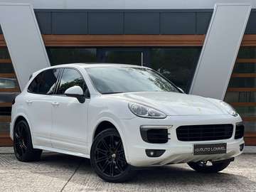 3.0 V6 - GTS PAKKET/ LUCHTVERING/ PANODAK