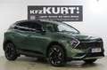 Kia Sportage Plug-in Hybrid 1.6 T-GDI AWD GT Line! Vert - thumbnail 1