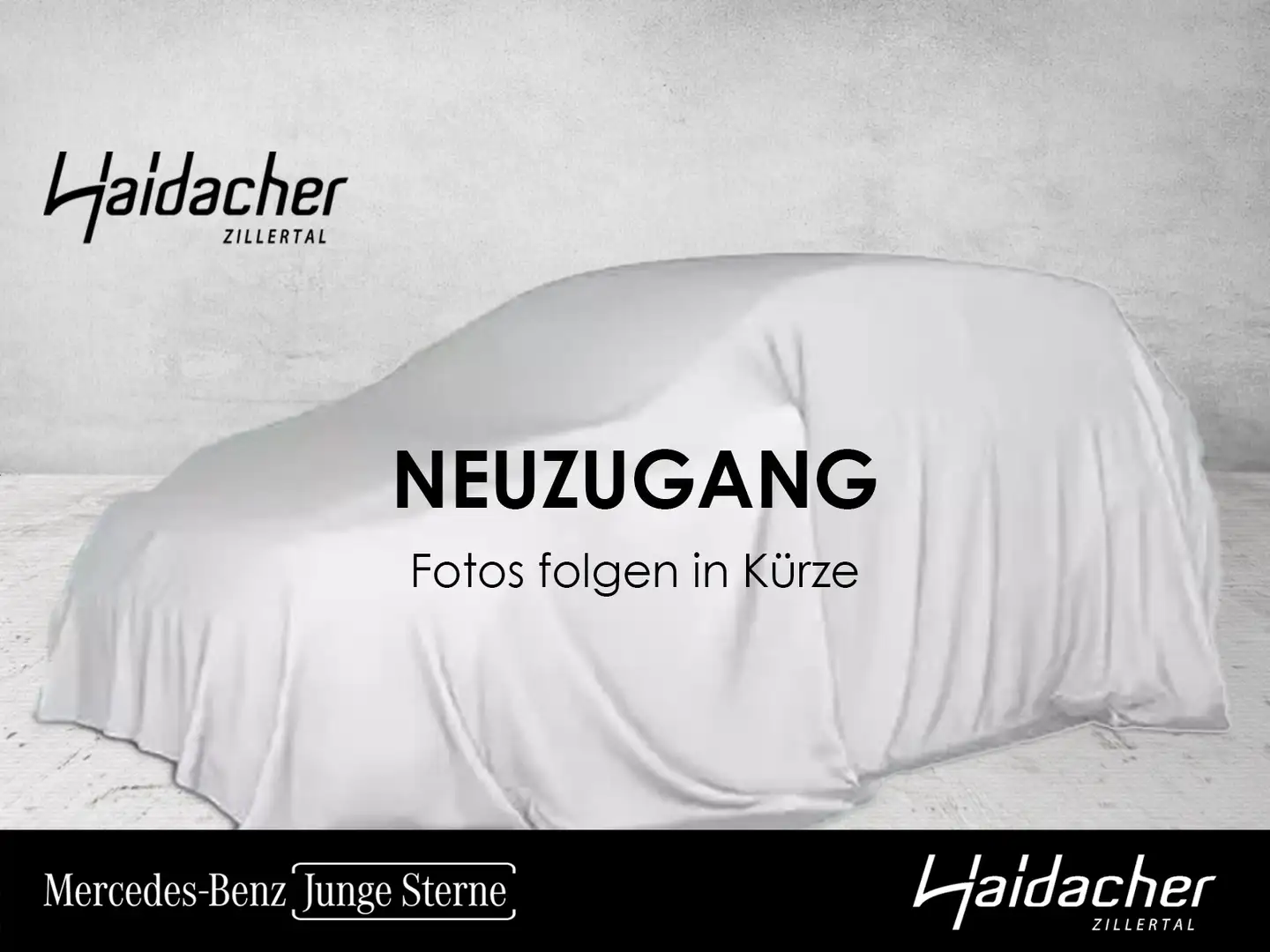 Mercedes-Benz A 250 e Kompaktlimousine mit EQ Hybrid Technologie AMG L Grau - 1