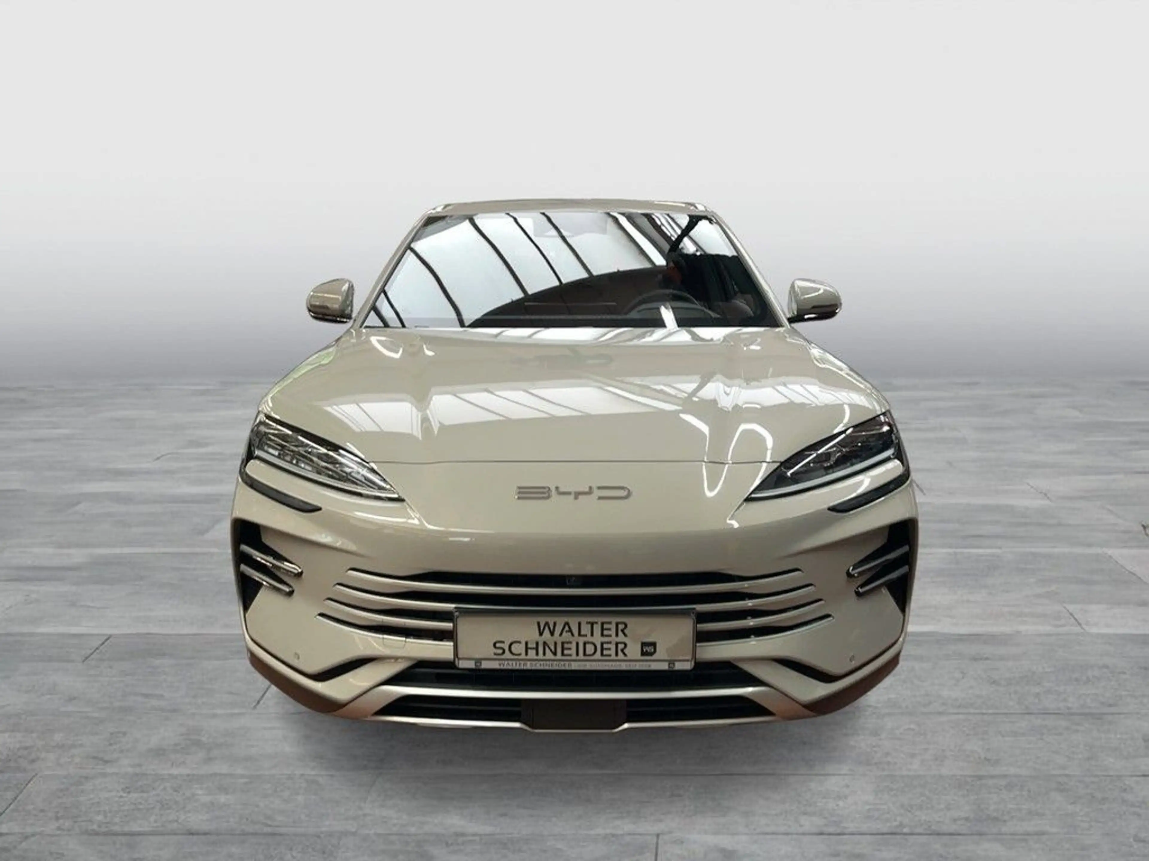 BYD Seal Seal U-DM-i Boost Navi LED Pano — photo 10