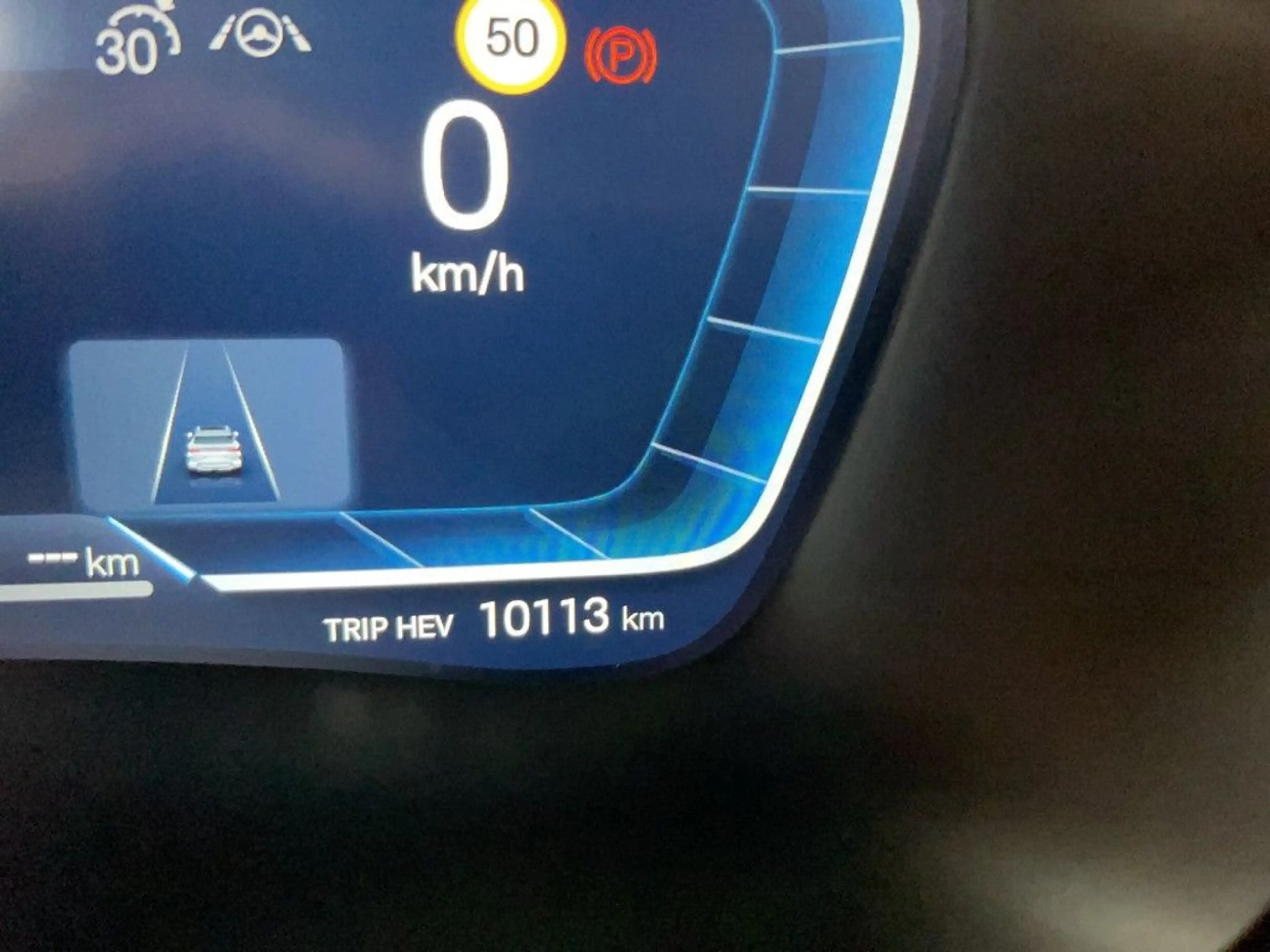 BYD Seal Seal U-DM-i Boost Navi LED Pano — photo 12
