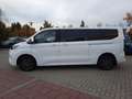 Ford Tourneo Custom 320 L2 Titanium Navi AHK LED ACC Weiß - thumbnail 9