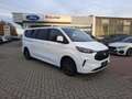 Ford Tourneo Custom 320 L2 Titanium Navi AHK LED ACC Weiß - thumbnail 4