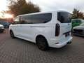 Ford Tourneo Custom 320 L2 Titanium Navi AHK LED ACC Weiß - thumbnail 8