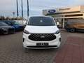 Ford Tourneo Custom 320 L2 Titanium Navi AHK LED ACC Weiß - thumbnail 3