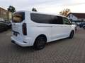 Ford Tourneo Custom 320 L2 Titanium Navi AHK LED ACC Weiß - thumbnail 6