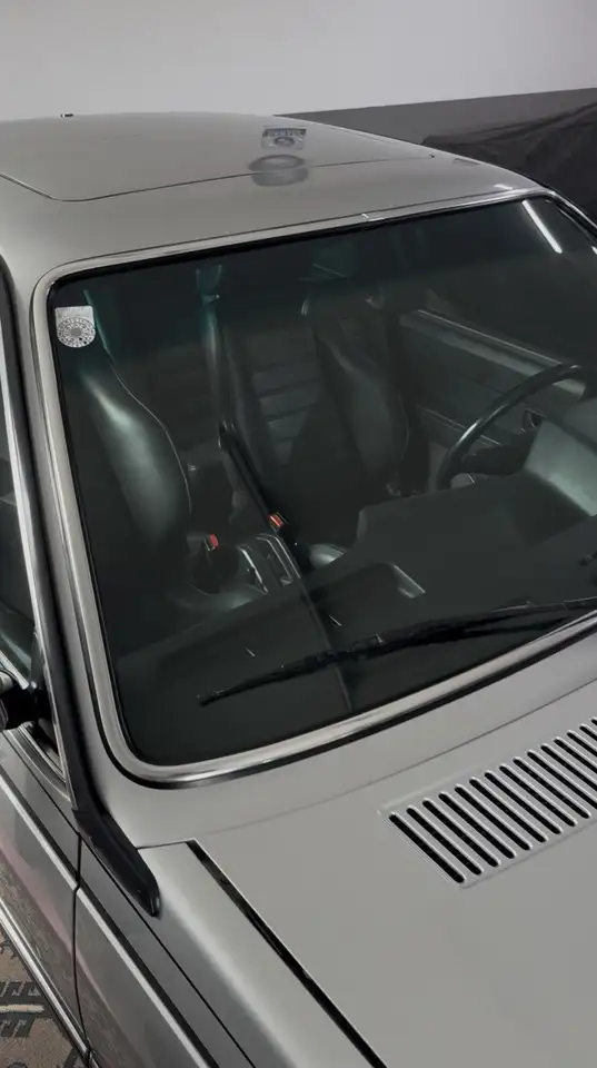 BMW 635 CSi, foto 8
