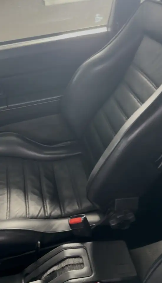 BMW 635 CSi, foto 9