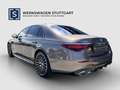 Mercedes-Benz S 580 S 580 4M L AMG Night Exklusiv High-End Fond Burm Braun - thumbnail 3