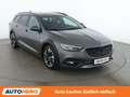 Opel Insignia 2.0 CDTI Exclusive  4x4 Grau - thumbnail 8