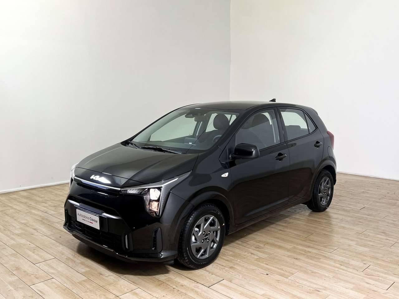 Kia Picanto Picanto 1.0 gdi Urban