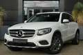 Mercedes-Benz GLC 220 d 4MATIC Prestige 170pk Stoelverwarming/Navigatie/ Wit - thumbnail 1