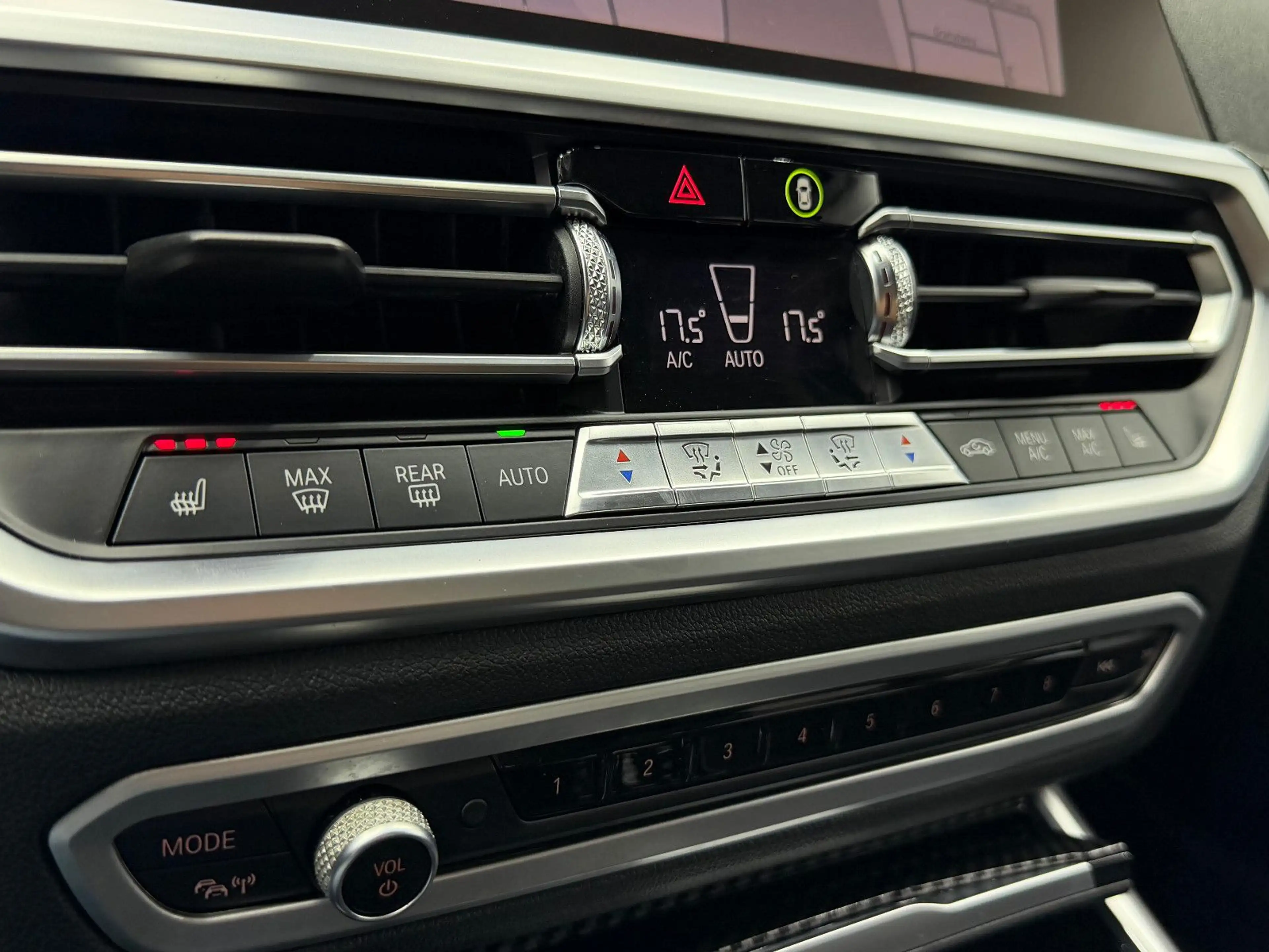 BMW 330 i LIMOUSINE/SPORT/LIVE COC/HiFi/AMBIENTE/H&R — photo 15