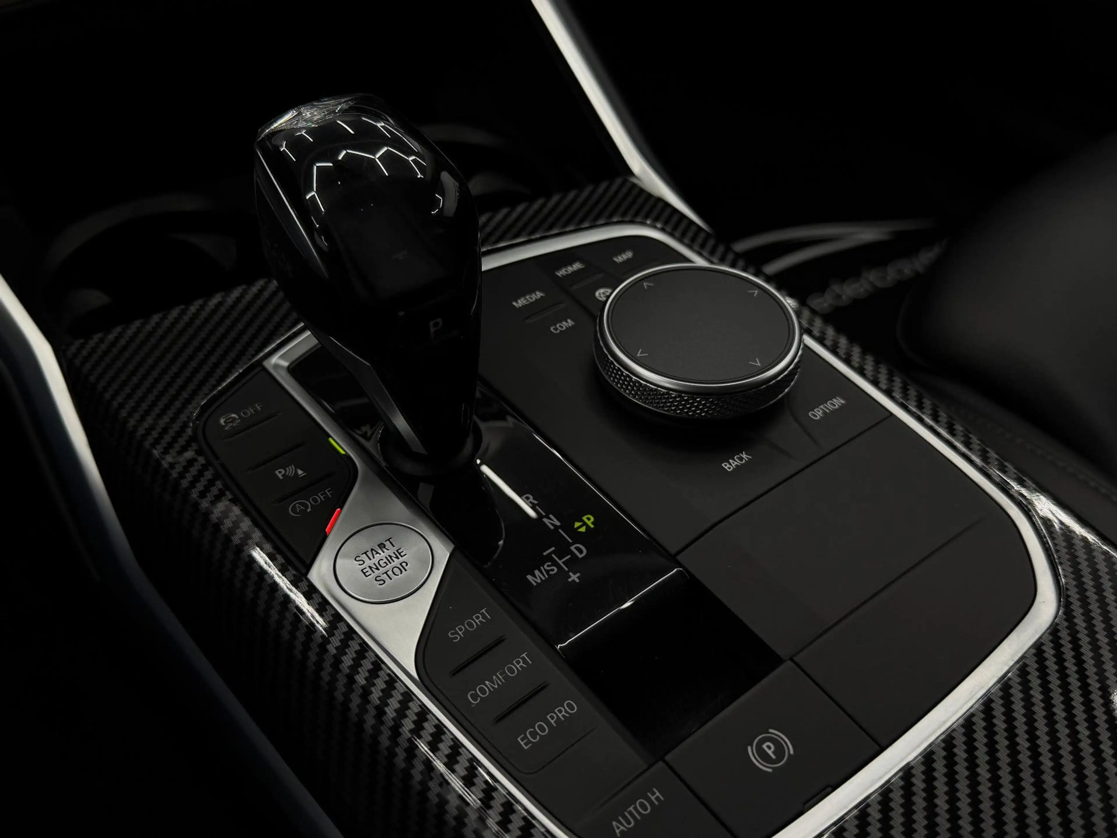 BMW 330 i LIMOUSINE/SPORT/LIVE COC/HiFi/AMBIENTE/H&R — photo 14