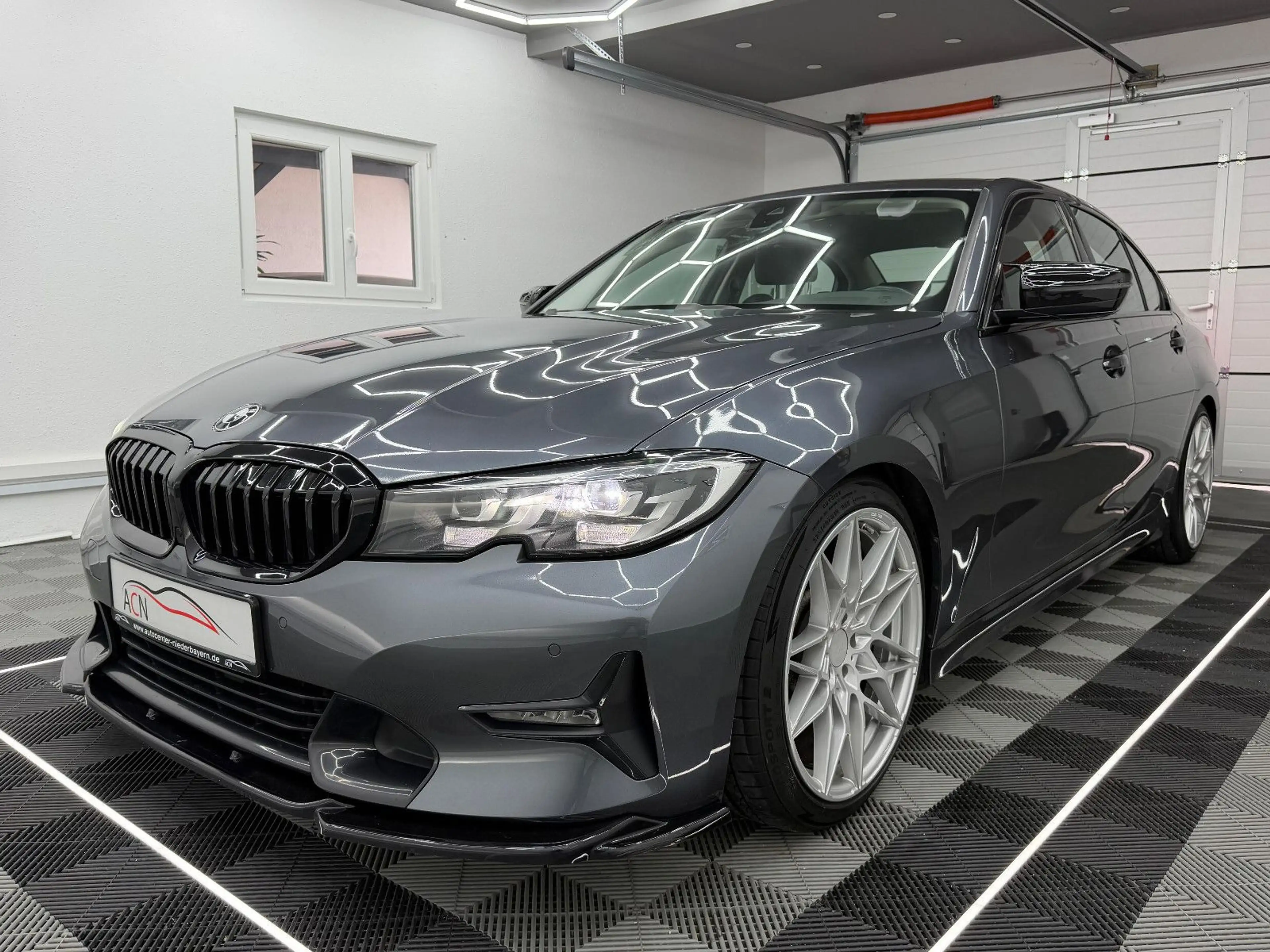 BMW 330 i LIMOUSINE/SPORT/LIVE COC/HiFi/AMBIENTE/H&R — photo 6