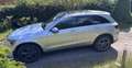 Mercedes-Benz GLC 200 Diesel 4 matic pack AMG Zilver - thumbnail 4