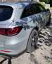 Mercedes-Benz GLC 200 Diesel 4 matic pack AMG Zilver - thumbnail 2