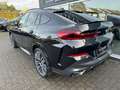 BMW X6 30d xDrive M-Sport Pro*LED*PANO*360°KAM*H&K* Black - thumbnail 6