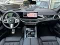BMW X6 30d xDrive M-Sport Pro*LED*PANO*360°KAM*H&K* Zwart - thumbnail 11