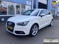 Audi A1 1.4 TFSI Ambition S-Line Business Autom Lmv Clima Wit - thumbnail 1