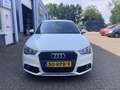 Audi A1 1.4 TFSI Ambition S-Line Business Autom Lmv Clima Wit - thumbnail 2